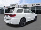 New 2025 Dodge Durango GT image 4