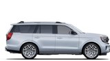 New 2025 Ford Expedition Platinum image 5