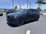 New 2025 MAZDA CX-90 3.3 Turbo w/ Premium Sport Pkg image 3
