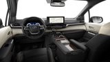 New 2025 Toyota Sienna Limited image 5