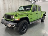 New 2025 Jeep Gladiator Sport image 4