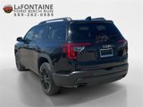 Used 2022 GMC Acadia SLE w/ Driver Convenience Package image 5