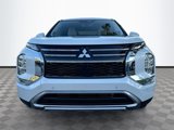 New 2025 Mitsubishi Outlander SE image 2