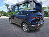 Used 2025 MAZDA CX-30 AWD 2.5 S w/ Preferred Package image 4
