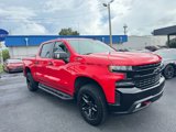 Used 2020 Chevrolet Silverado 1500 LT Trail Boss image 3