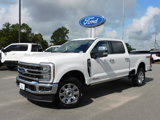 New 2025 Ford F250 King Ranch image 2