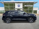 New 2025 Volkswagen Atlas Cross Sport SEL Premium R-Line image 2