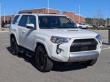 Used 2024 Toyota 4Runner TRD Off-Road Premium image 2