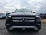 Used 2024 Mercedes-Benz GLE 350 4MATIC image 2