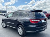 Used 2024 Dodge Durango SXT w/ Trailer Tow Group IV image 5
