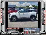 Used 2025 Nissan Kicks SV image 2
