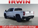 New 2025 Chevrolet Silverado 2500 LT w/ Trail Boss Package image 3