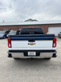 Used 2017 Chevrolet Silverado 1500 LTZ w/ Max Trailering Package image 4