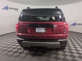 New 2026 Honda Passport TrailSport image 4