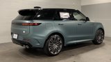 New 2025 Land Rover Range Rover Sport SV Edition Two image 2