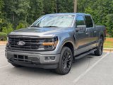 New 2025 Ford F150 XLT w/ Equipment Group 302A MID image 6