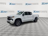 Used 2025 Chevrolet Silverado 1500 LT image 4