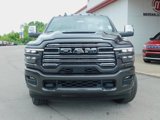 New 2025 RAM 3500 Laramie w/ Sport Appearance Package image 3
