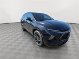 New 2025 Chevrolet Blazer RS w/ Driver Confidence II Package image 2