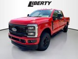 New 2025 Ford F250 XL image 3
