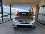 Used 2005 Honda CR-V EX image 2