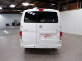 Used 2021 Nissan NV200 SV w/ Sliding Door Glass Package image 4