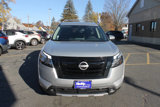 Used 2023 Nissan Pathfinder SL w/ Lighting Package (N92) image 5