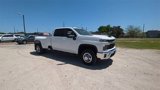 New 2025 Chevrolet Silverado 3500 LT image 2