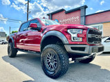 Used 2019 Ford F150 Raptor w/ Equipment Group 802A Luxury image 2
