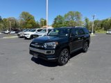 Used 2022 Toyota 4Runner Limited image 3