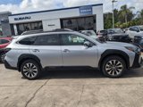 New 2025 Subaru Outback Touring image 3