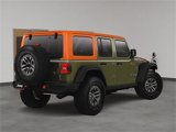 New 2025 Jeep Wrangler Unlimited Rubicon image 5