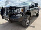 Used 2019 Ford F250 Lariat w/ Lariat Ultimate Package image 3