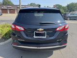 Used 2021 Chevrolet Equinox LT image 5