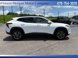 Used 2024 Chevrolet Trax LT w/ Driver Confidence Package image 4