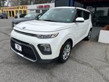 Used 2021 Kia Soul LX image 2