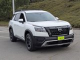 New 2025 Nissan Pathfinder Rock Creek image 3
