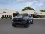 New 2025 Ford F150 Lariat image 2