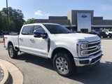 New 2025 Ford F250 King Ranch image 2