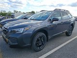 New 2025 Subaru Outback Wilderness image 2