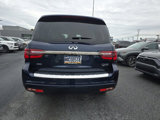 Certified 2024 INFINITI QX80 Premium Select w/ Cargo Package image 5