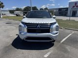 New 2025 Mitsubishi Outlander SEL image 2