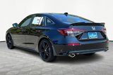 New 2026 Honda Civic Si image 3