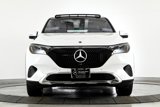 Certified 2025 Mercedes-Benz EQE 350+ 4MATIC SUV image 2
