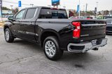New 2025 Chevrolet Silverado 1500 LTZ w/ LTZ Premium Package image 6