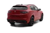 New 2024 Alfa Romeo Stelvio Quadrifoglio image 4