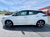 Used 2021 Nissan Leaf SL Plus image 4