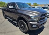 Used 2017 RAM 3500 Laramie w/ Sport Appearance Group image 2