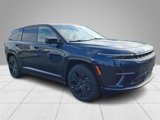 New 2025 Jeep Wagoneer Launch Edition image 2