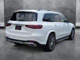 New 2025 Mercedes-Benz GLS 450 4MATIC image 2